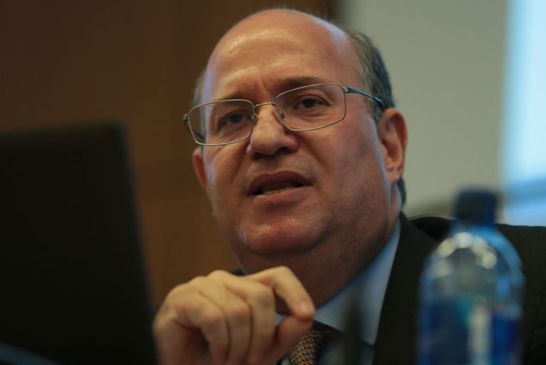 Ilan defende investimentos e reformas para crescimento do Brasil