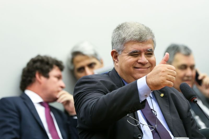 Marun considera como lido parecer da reforma da Previdência