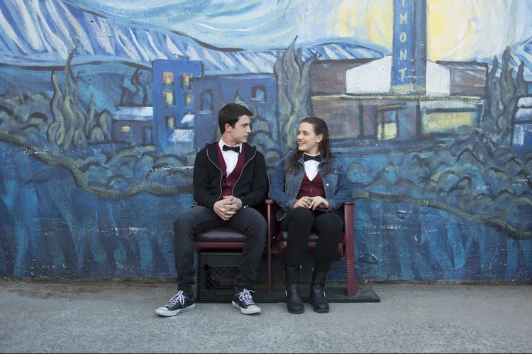 A primeira temporada de 13 Reasons Why contém 13 episódios (Netflix/Divulgação)