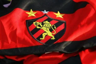 Imagem referente à matéria: Sport pode ser rebaixado no Campeonato Brasileiro 2025 com risco de 94%; entenda
