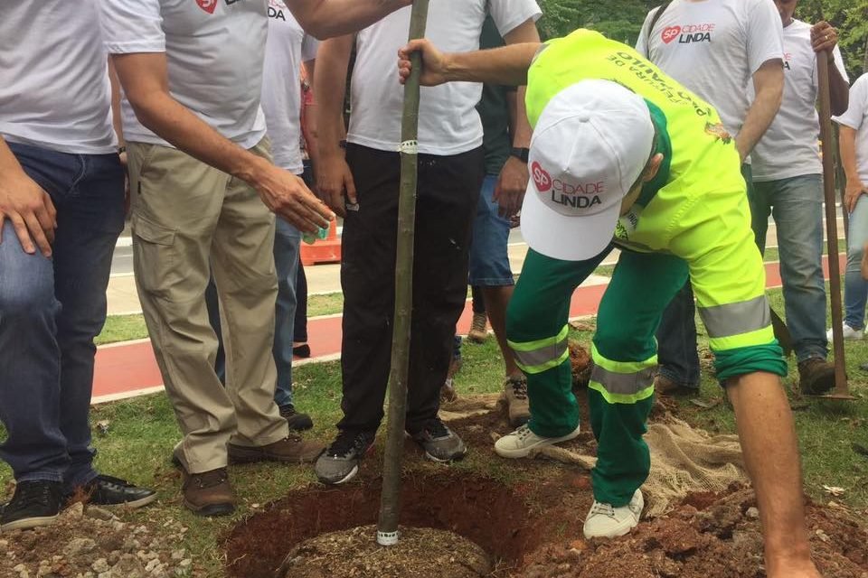 Metas ambientais de Doria são vagas, criticam ONGs
