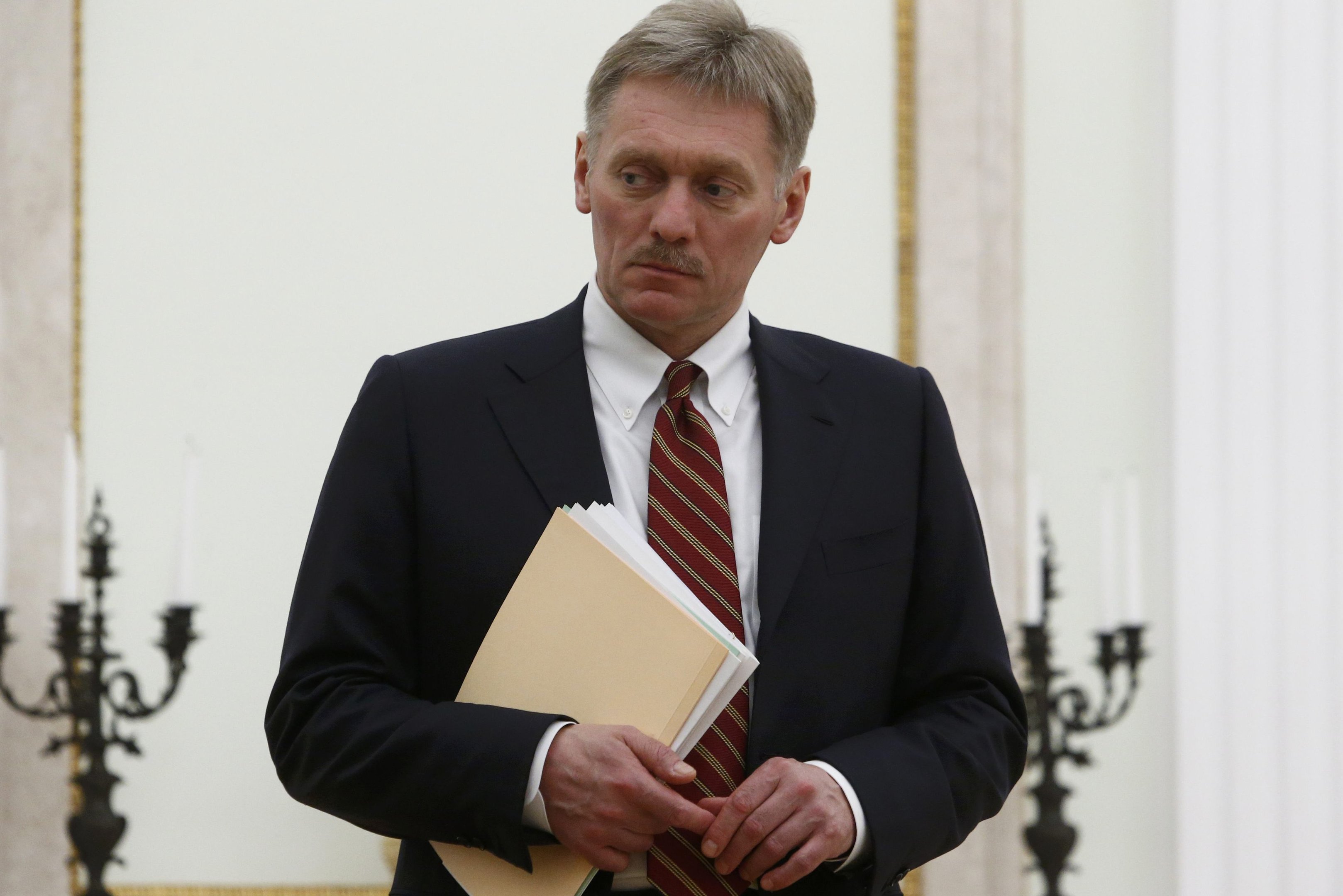 Rússia diz que seria "absurdo" deixar de apoiar Assad na Síria