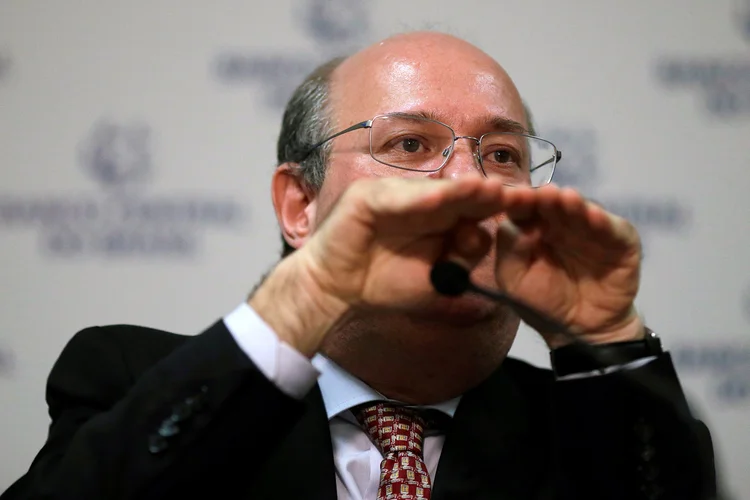 Ilan: "Quanto mais perseverarmos nas reformas e ajustes da economia, mais rápida será a recuperação econômica, levando à criação de empregos e renda para o povo brasileiro" (Ueslei Marcelino/Reuters)