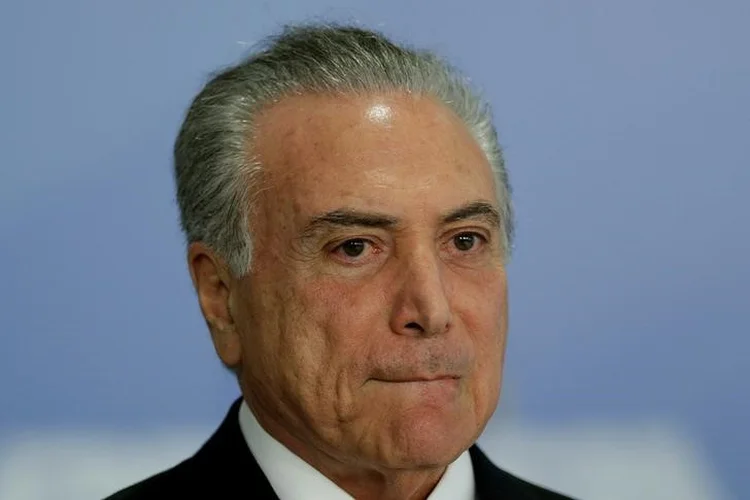 Crise no governo Temer: É hora de controlar os gastos e investir em renda fixa (Ueslei Marcelino/Reuters)