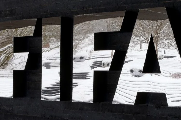 Fifa: Fundação Fifa foi fundada em 2018 e se apresenta como “independente com os objetivos de ajudar a promover mudanças sociais positivas em todo o mundo". (Arnd Wiegmann/Reuters)