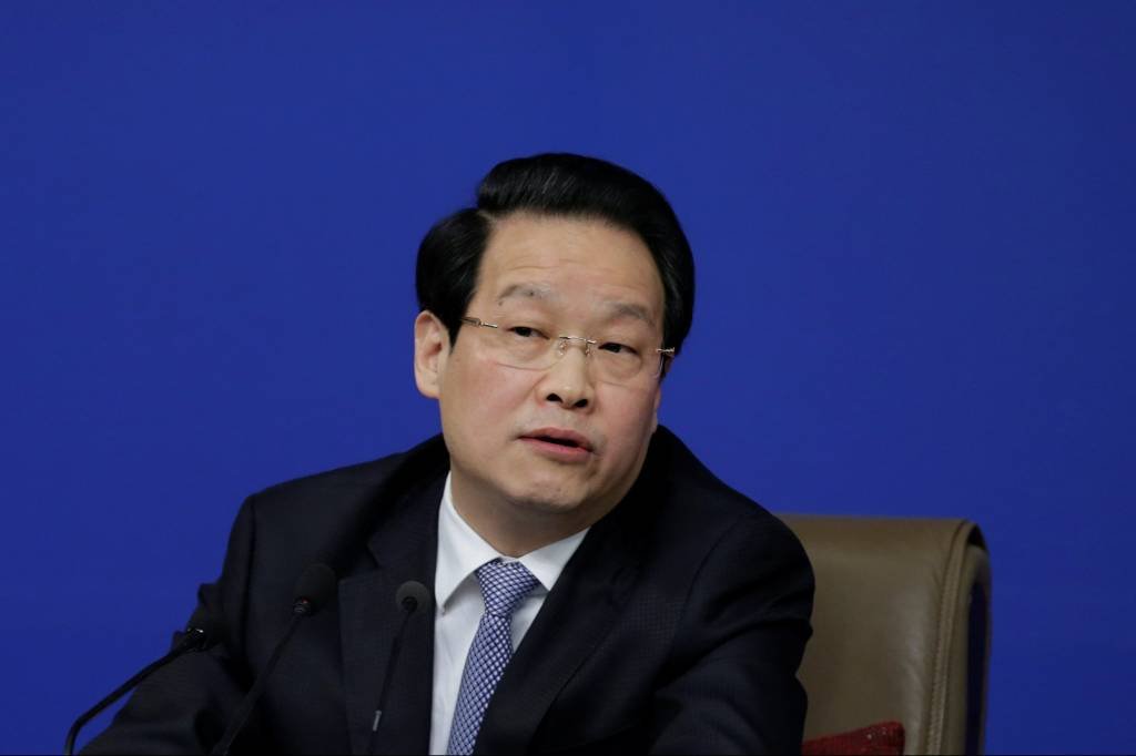 China investiga presidente de órgão regulador de seguradoras