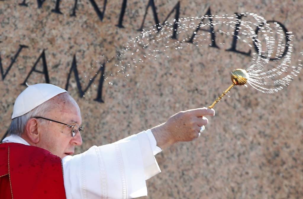 Papa Francisco vai canonizar os primeiros mártires brasileiros