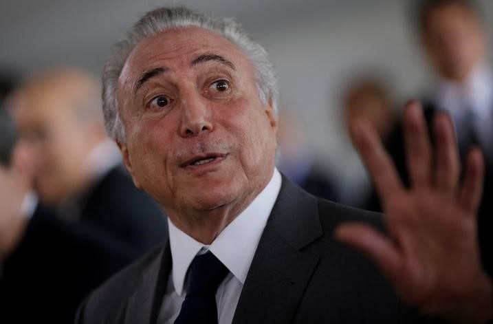 Temer: Previdência será símbolo da vitória reformista do governo