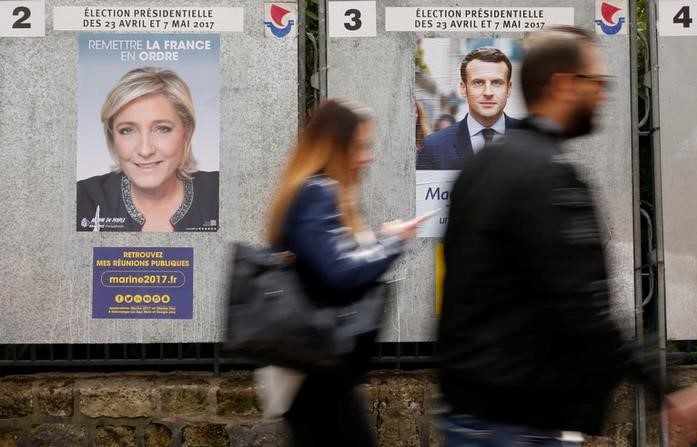 Prêmios Nobel de Economia criticam pautas anti-Europa na França