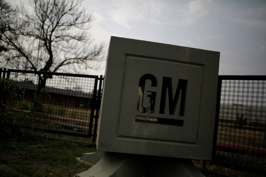 GM terá custo de US$ 100 mi para encerrar operações na Venezuela