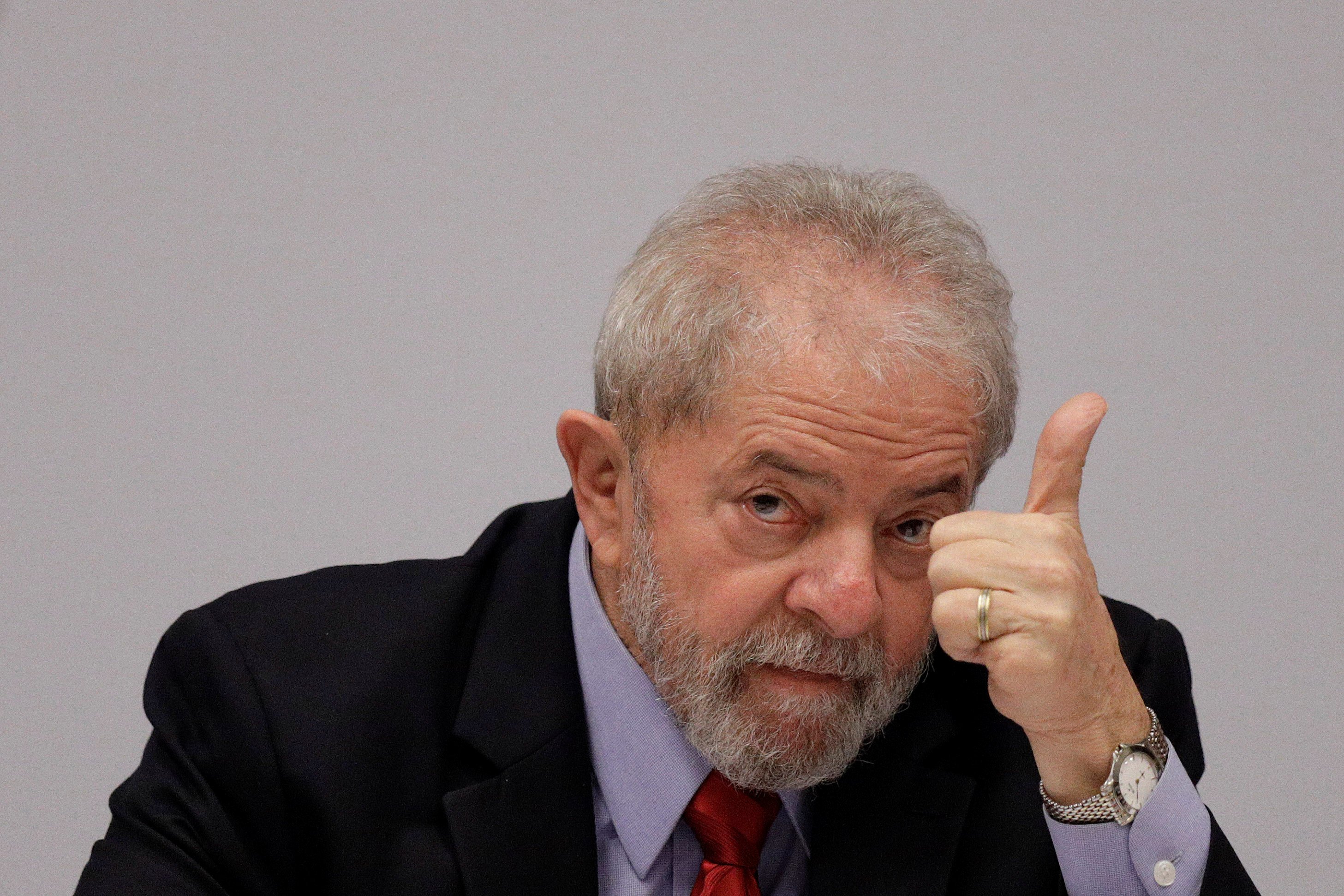 Moro adia depoimento de Lula a pedido de forças de segurança