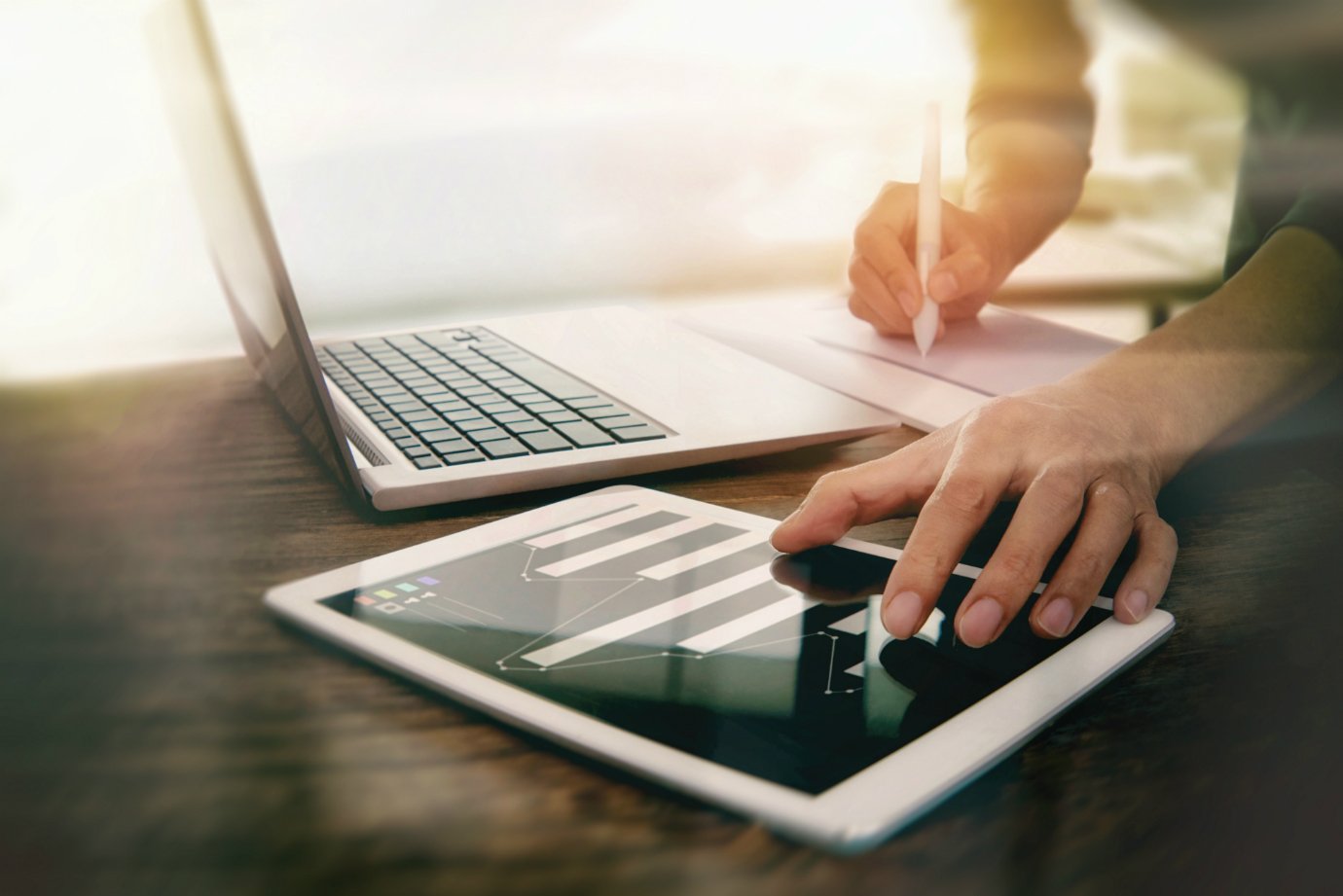 Como acompanhar, na prática, os resultados de uma startup?