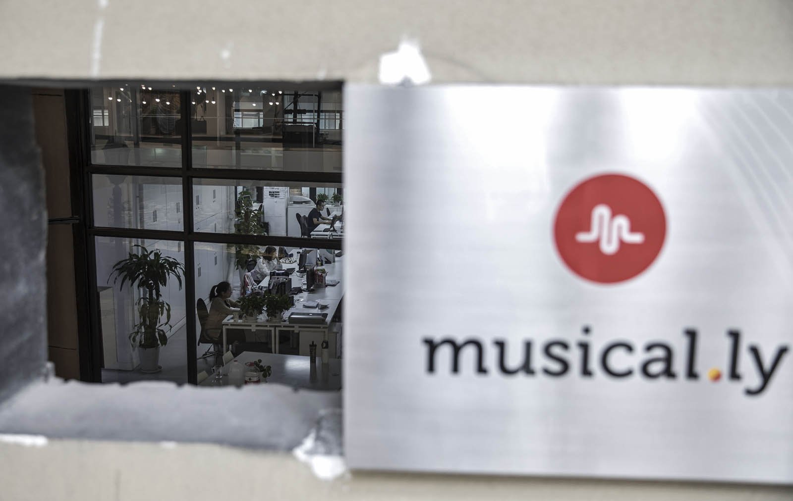 Brasileiros são bons produtores de conteúdo, diz rede Musical.ly