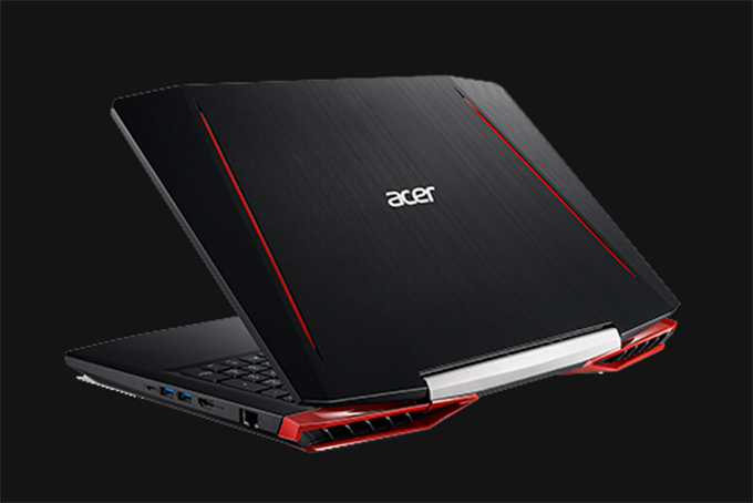 Acer lança notebooks com missão de tornar games acessíveis