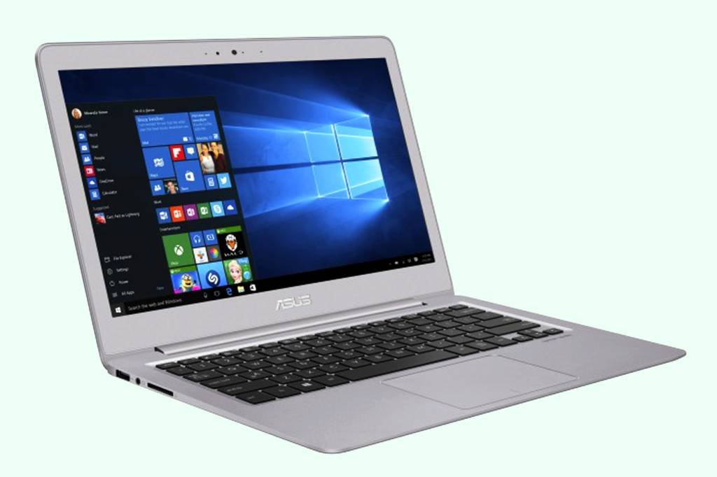 Zenbook UX330 é um laptop leve para quem pega pesado no trabalho