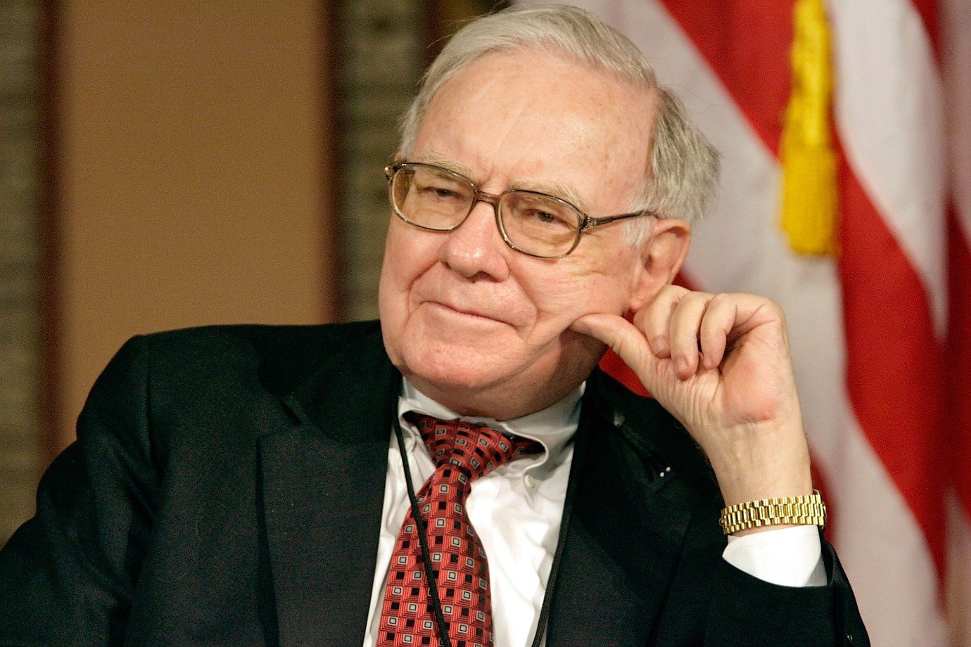 Bitcoin é uma bolha real, diz Warren Buffett