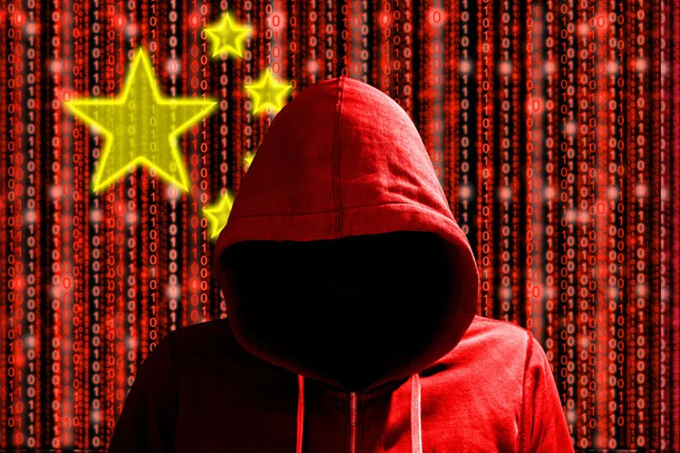 Ciberataque: a China está se preparando para impor uma lei de grande alcance sobre segurança digital que grupos empresariais norte-americanos dizem que ameaçará as operações de empresas estrangeiras no país (iStock/Reuters)