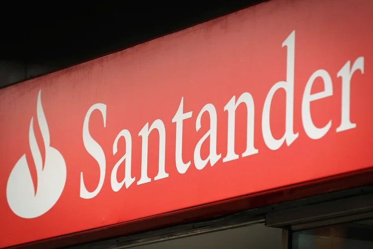 Santander: Conforme Rial, "as reformas nunca serão tudo aquilo que os economistas gostariam" (Dan Kitwood/Getty Images)