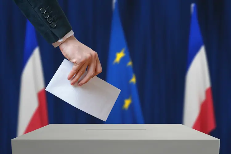 Eleições: candidatos da extrema direita defendem saída da UE para retomar economia (andriano_cz/Thinkstock)