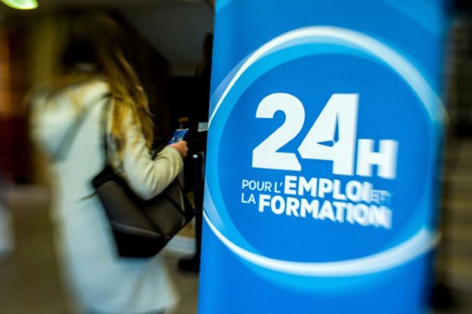 Desemprego recua a 9,5% em fevereiro na zona do euro