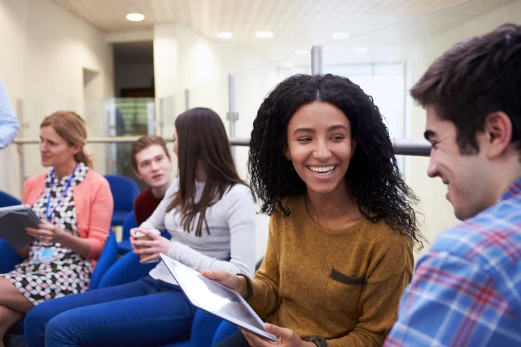 Enem Action: um conjunto de ferramentas para que estudantes brasileiros possam se preparar melhor para a prova (omgimages/Thinkstock)