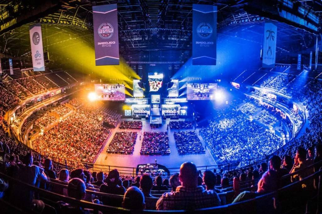 Em crescimento, mercado de E-Sports no Brasil tem perfil traçado