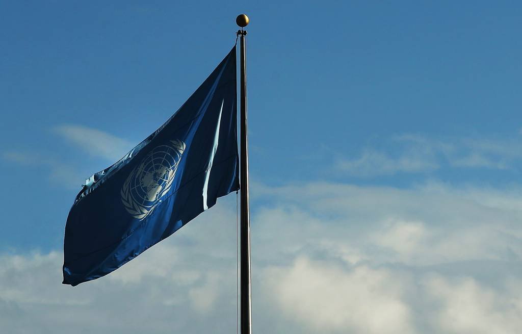 ONU cita política de "tolerância zero" contra assédio sexual
