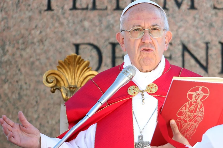 Papa Francisco: (Franco Origlia/Getty Images)