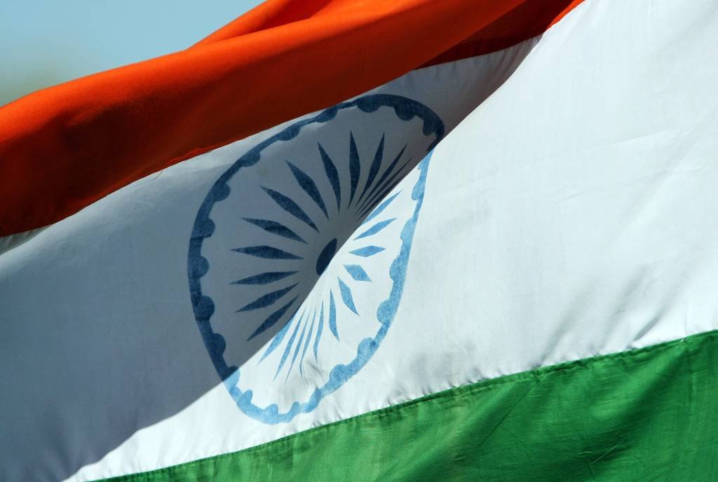 Polícia indiana detém "o terrorista mais procurado" do país