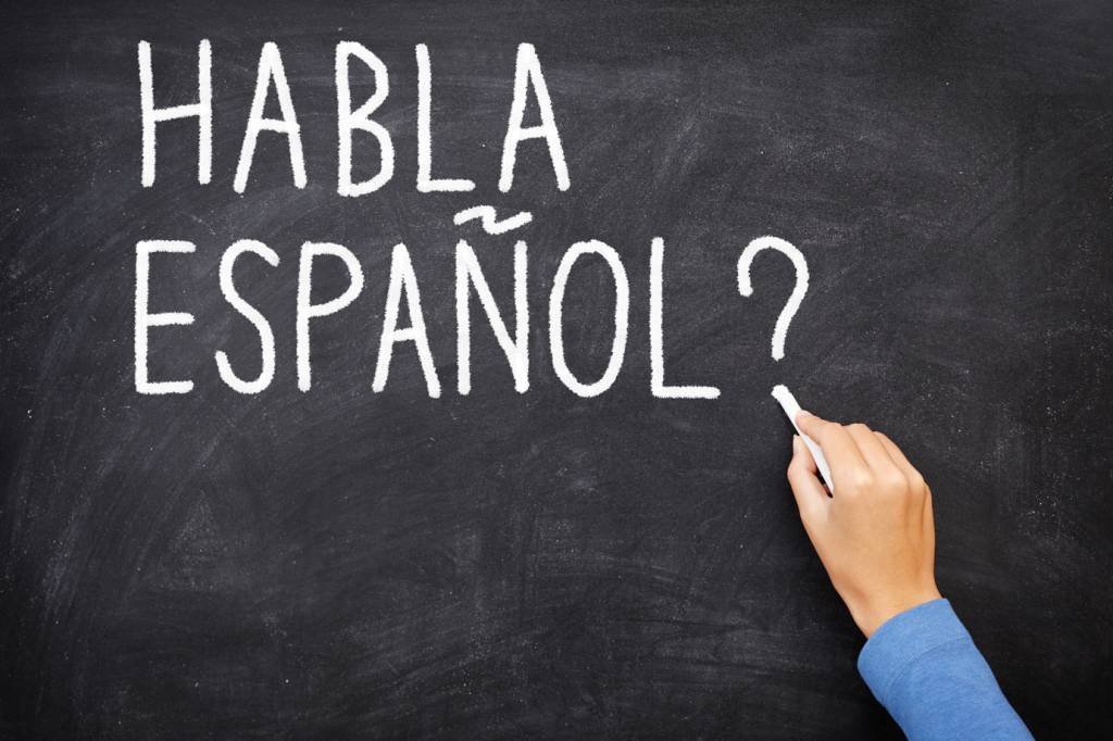 Estas palavras indicam se você fala espanhol ou só “portunhol
