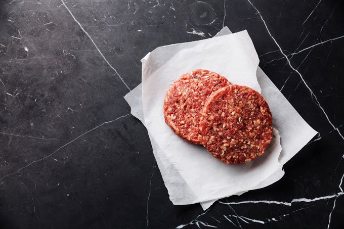 Carne Fraca encontra salmonela em produtos de frigorífico