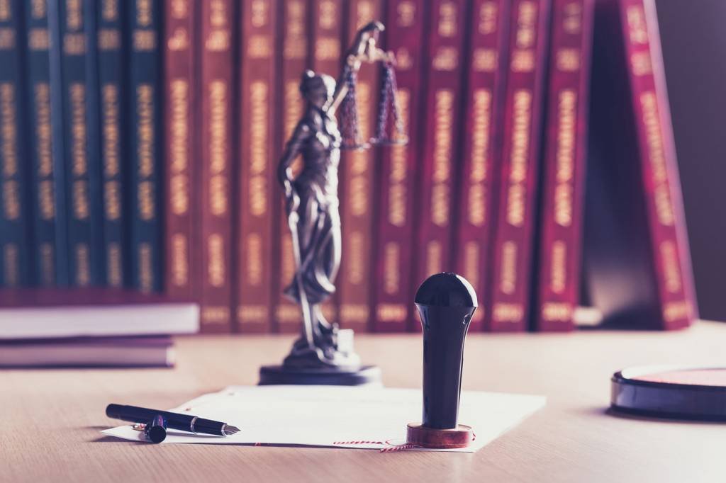 5 livros que alunos da melhor faculdade de Direito do mundo leem