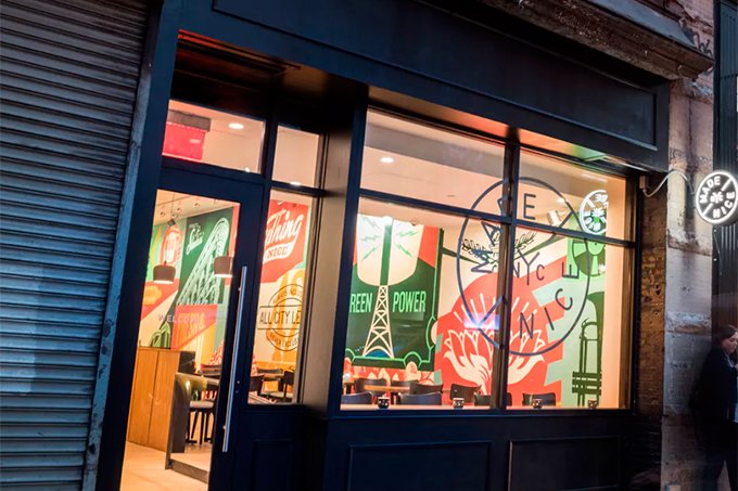 Donos do melhor restaurante do mundo abrem versão popular em NY
