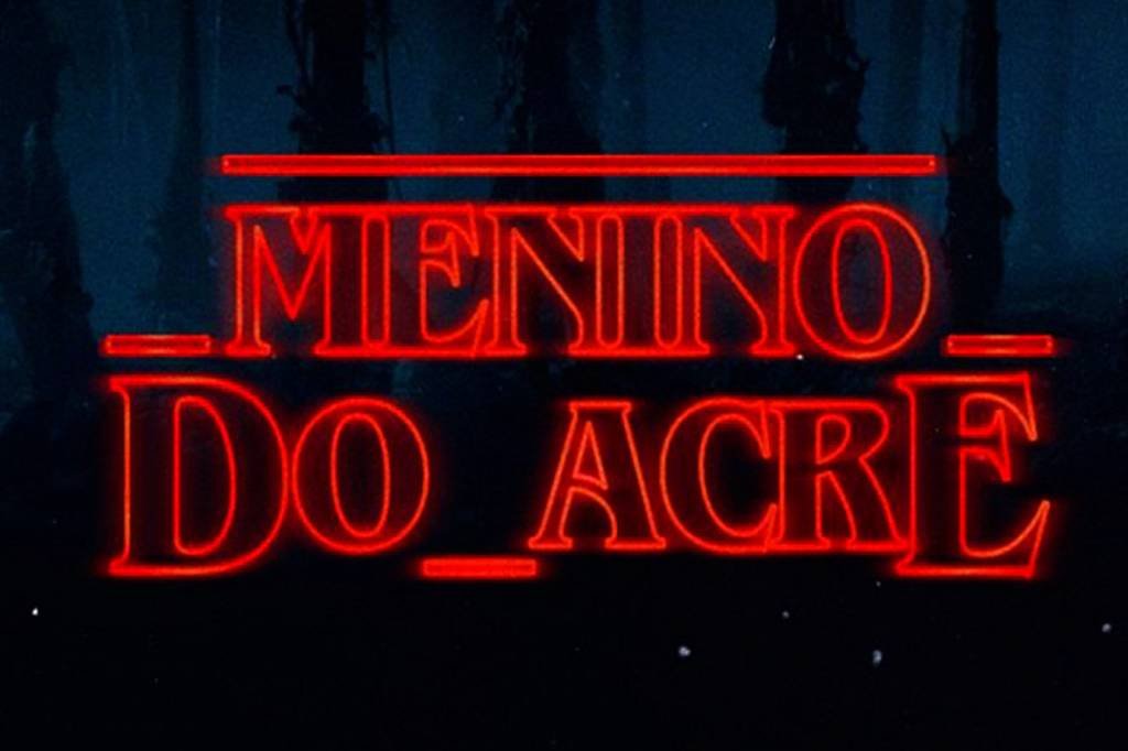 Lembra do Menino do Acre? Dois anos depois de sumiço, ele abre