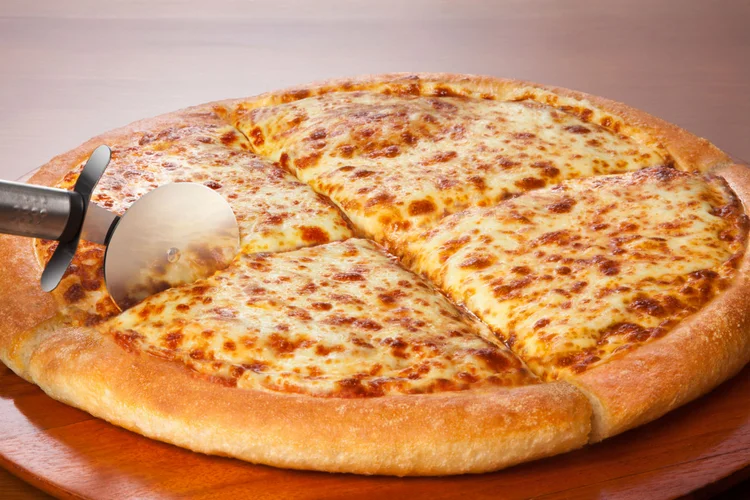 Pizza Hut: novo anúncio com sistema de geolocalização (Pizza Hut/Divulgação)