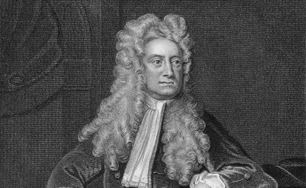 Imagem referente à matéria: Além da maçã: Isaac Newton estudava 16h por dia e mal dormia para desvendar o universo