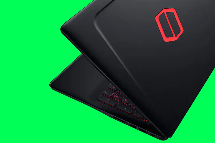 Odyssey: novo notebook tem foco no público entusiasta de games (Samsung/Divulgação)