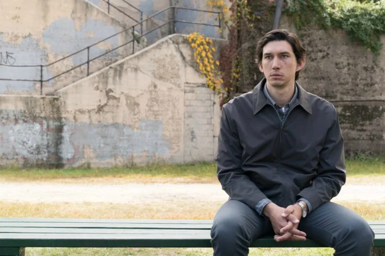 Filme "Paterson", de Jim Jarmusch, estrelado por Adam Driver (Paterson/Divulgação)