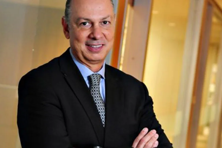 Paulo César Teixeira: "vamos com muita energia buscar a liderança de mercado" (Divulgação/Teletime)