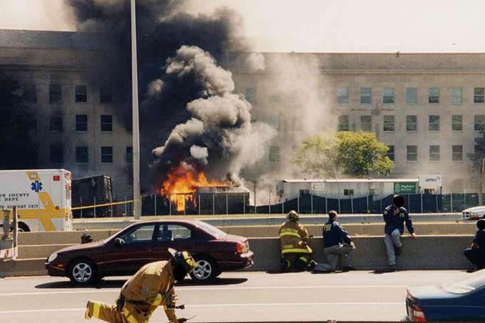 Primeiro condenado pelos atentados do 11 de setembro de 2001 nos EUA sairá em breve da prisão, diz jornal (FBI Records/Divulgação)