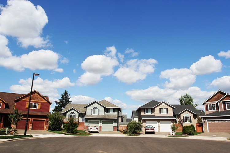 Preço dos imóveis residenciais cai 0,09% em junho