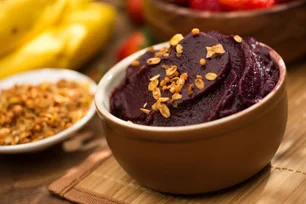 Imagem referente à matéria: Vai ter açaí na COP30? Entenda a polêmica sobre os pratos amazônicos no evento