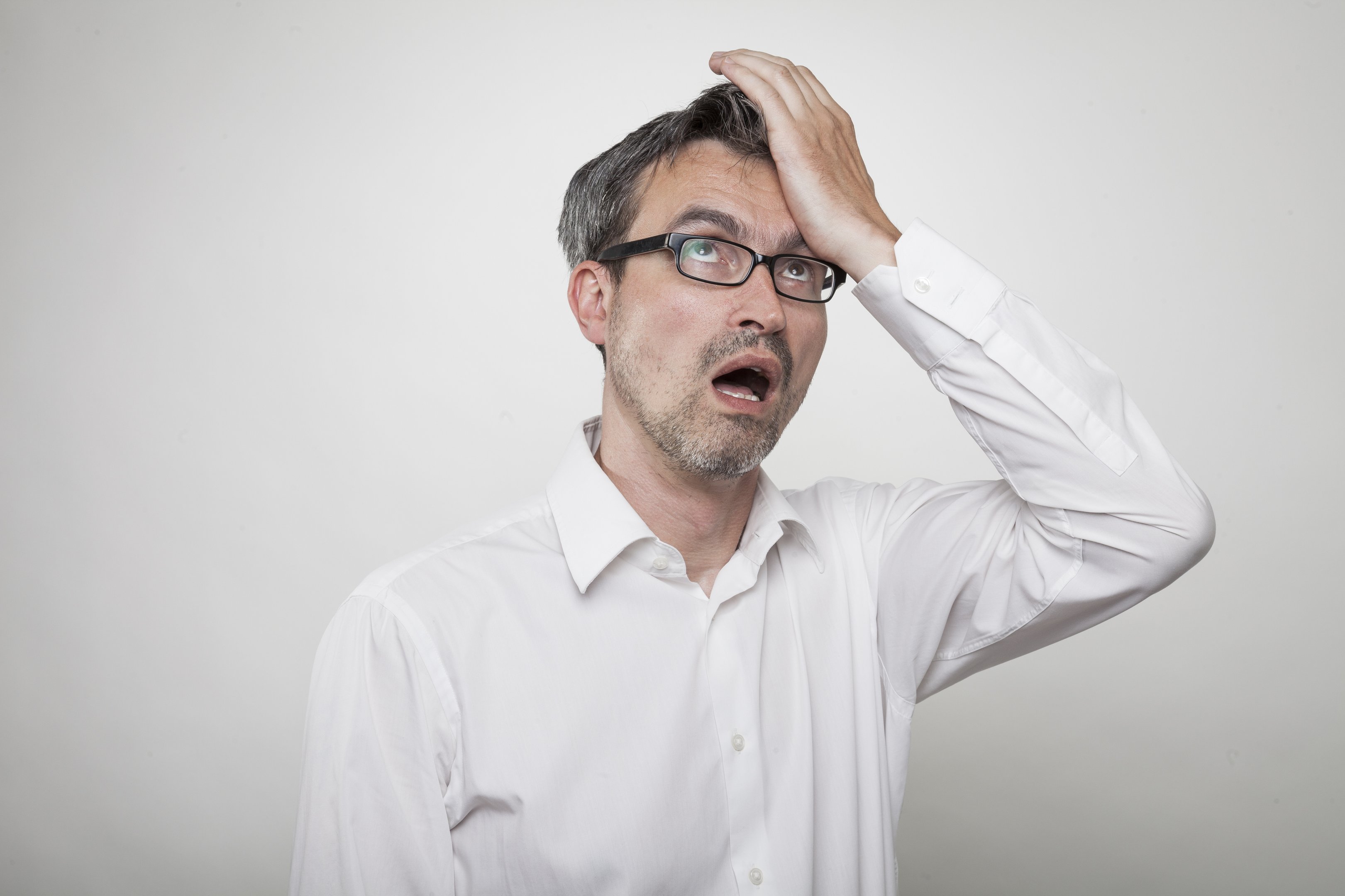 12 erros do Imposto de Renda que mais levam à malha fina