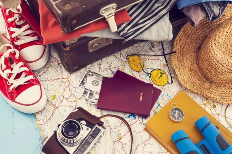 Viagens: Preços devem se manter estáveis pelos próximos meses, antes das férias de julho (seb_ra/Thinkstock)