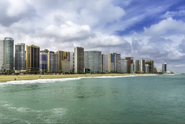 Fortaleza apresentou a maior elevação de preço no mês (2,75%) entre as 25 cidades monitoradas pelo FipeZap (marchello74/Thinkstock)