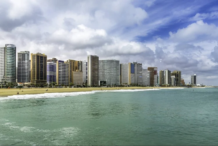 Ceará (foto) e Espírito Santo publicaram recentemente anúncios mirando investidores de outras regiões do País. (marchello74/Thinkstock)