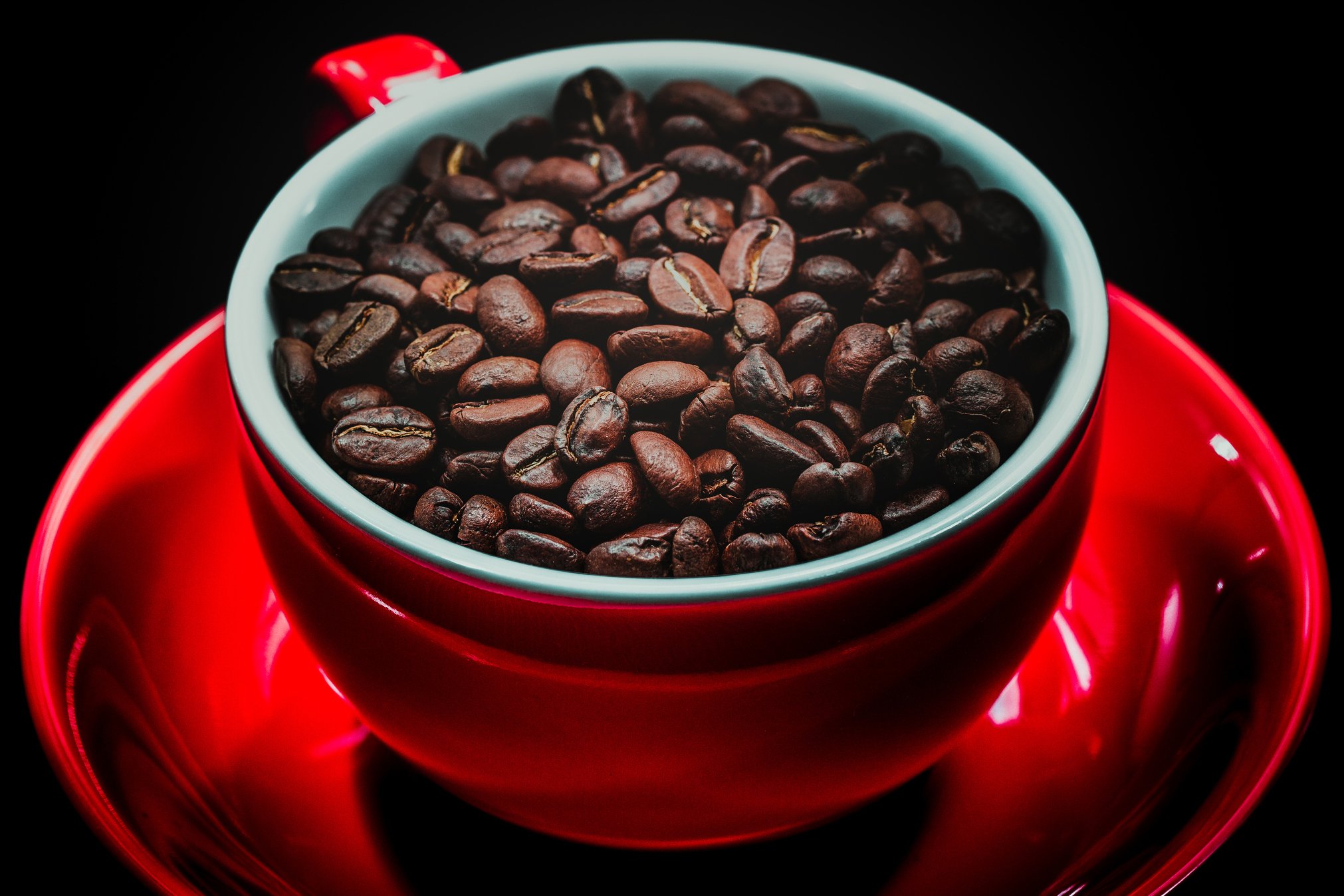 Este (possivelmente) é o café mais forte do mundo