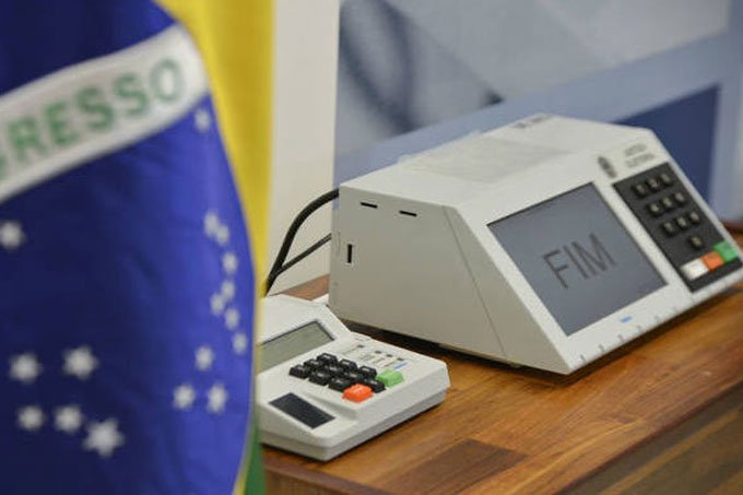 Eleitores poderão justificar ausência no 2º turno até dia 27 de dezembro