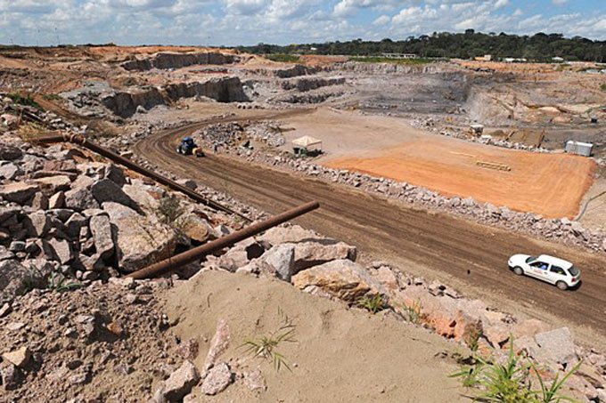Políticos receberam R$ 80 mi por usinas de Rondônia, diz delação