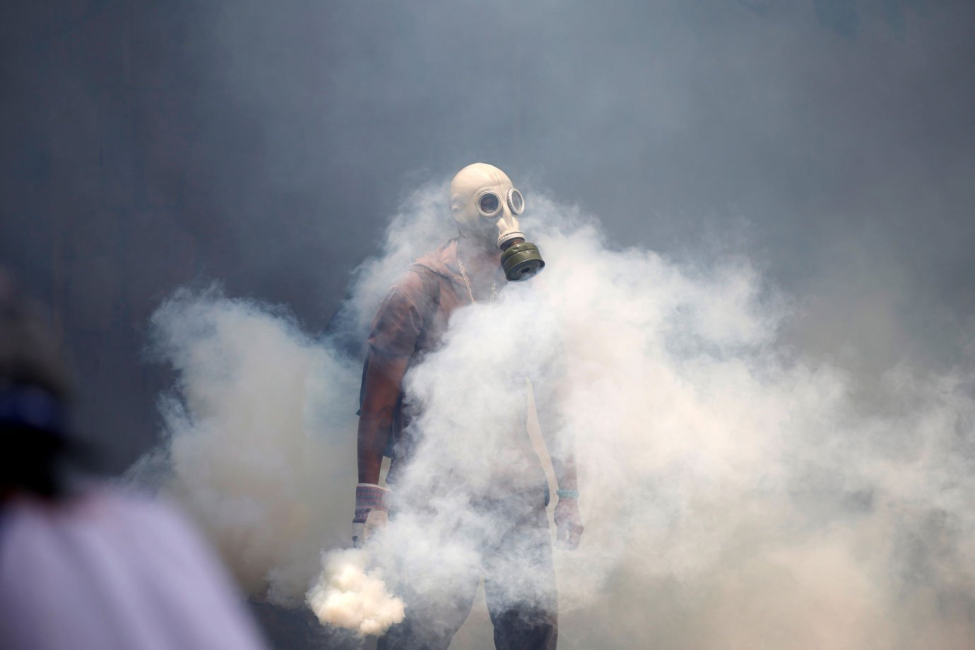 Oposição venezuelana convoca novas manifestações para esta 5ª